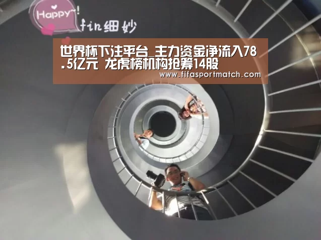 世界杯下注平台_主力资金净流入78.5亿元 龙虎榜机构抢筹14股(图3) 世界杯投注网
